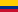Spanish Colombia